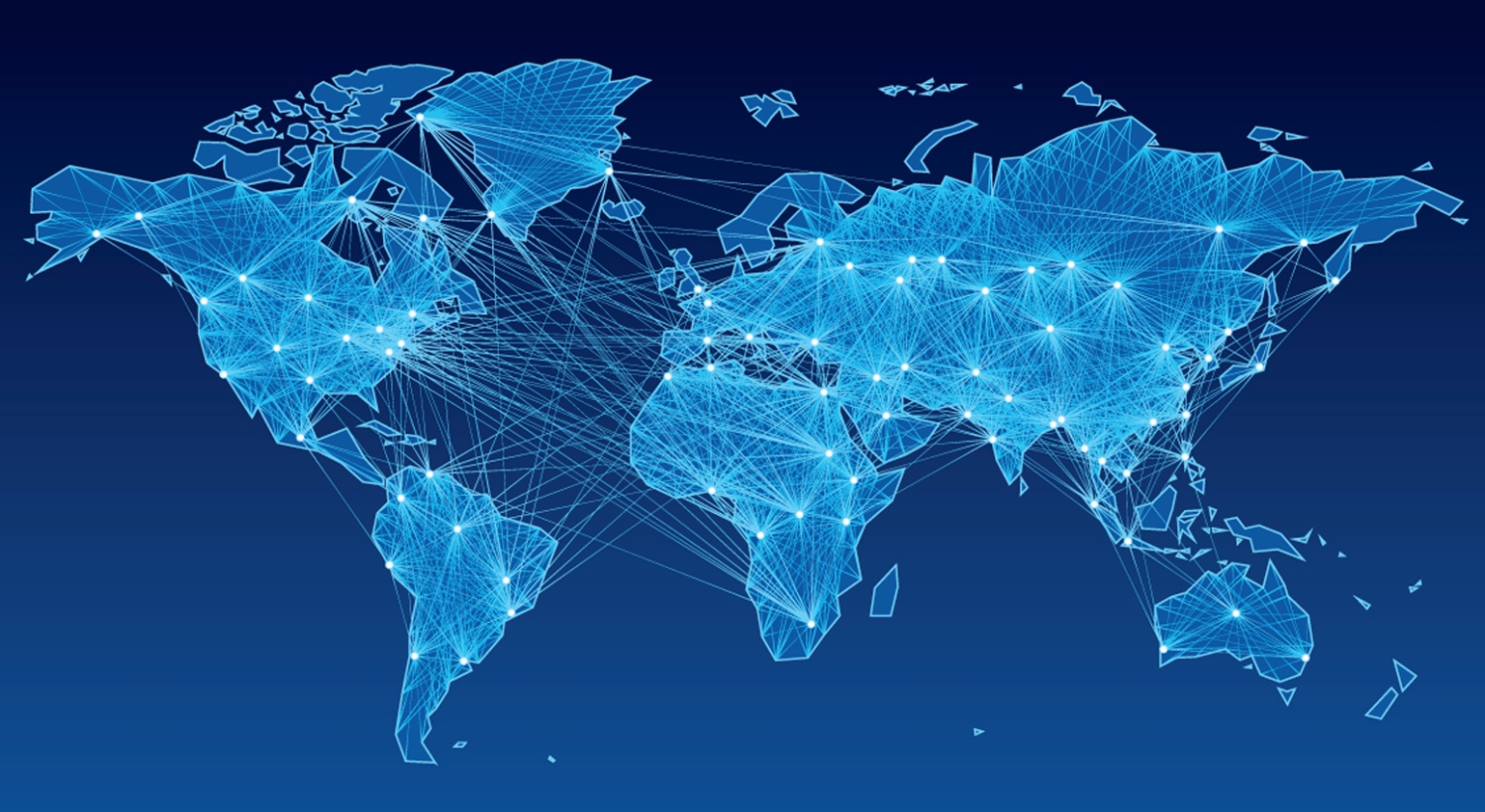 global network world global network